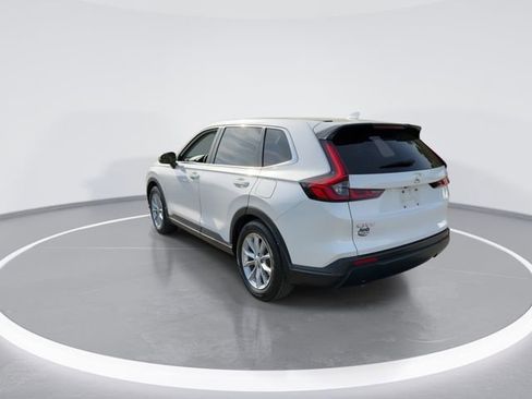 Used 2025 Honda CR-V EX-L image 6