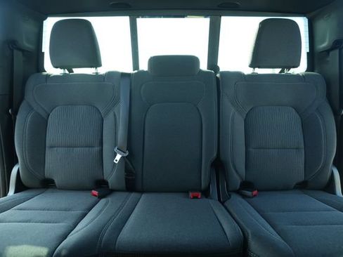 Used 2024 RAM 1500 Big Horn AWD/4WD image 36