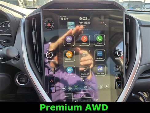 Used 2024 Subaru Crosstrek 2.0i Premium image 22