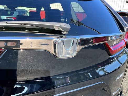 Used 2021 Honda CR-V Touring image 30