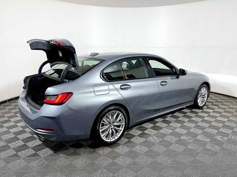 Used 2023 BMW 330i xDrive Sedan w/ Convenience Package AWD/4WD image 16