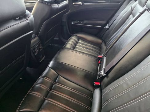 Used 2023 Chrysler 300 S RWD image 23