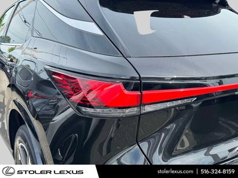 Used 2023 Lexus RX 350 Premium w/ Accessory Package FWD image 9