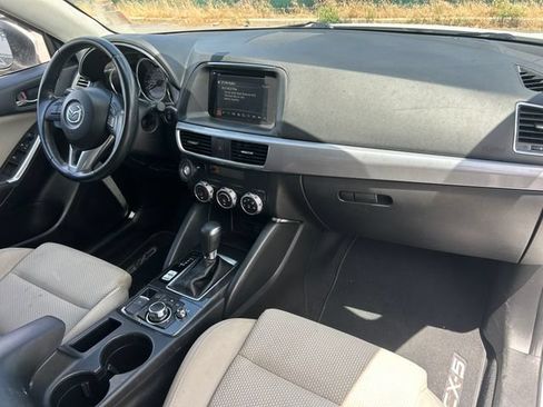Used 2016 MAZDA CX-5 Touring FWD image 33