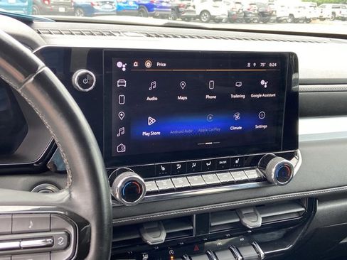 Used 2023 Chevrolet Colorado LT w/ LT Convenience Package II AWD/4WD image 27