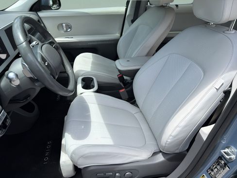 Used 2024 Hyundai Ioniq 5 Limited AWD/4WD image 14