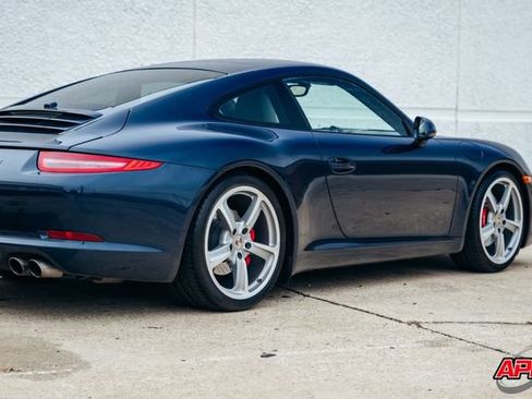 Used 2013 Porsche 911 Carrera S RWD image 43