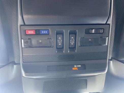 New 2026 Subaru Outback Wilderness image 31