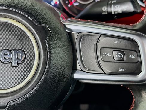 Used 2019 Jeep Wrangler Rubicon image 14