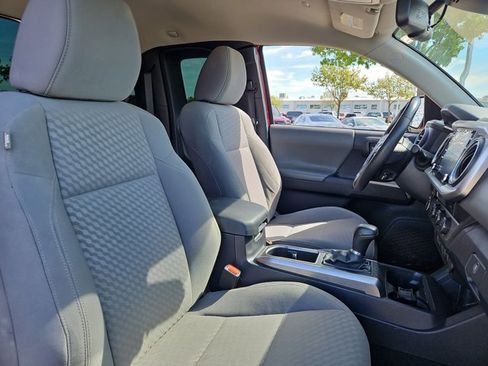 Used 2023 Toyota Tacoma SR5 w/ SX Package image 20
