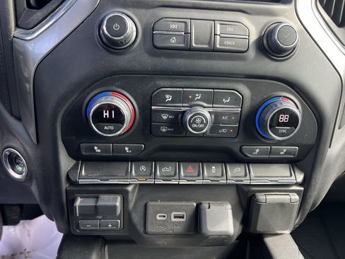 Used 2021 Chevrolet Silverado 1500 RST w/ Convenience Package II image 29