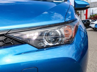 Used 2018 Toyota Corolla iM w/ All-Weather Mat Package