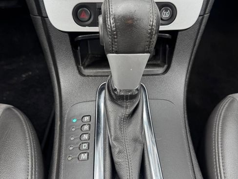 Used 2011 Chevrolet Malibu LT image 14