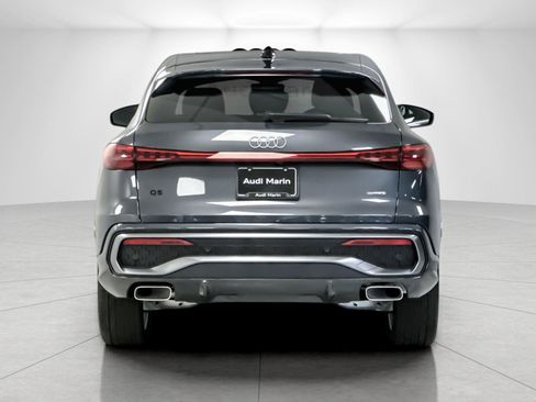 Used 2025 Audi Q5 Premium Plus AWD/4WD image 4