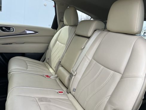 Used 2017 INFINITI QX60 AWD w/ Premium Plus Package image 33