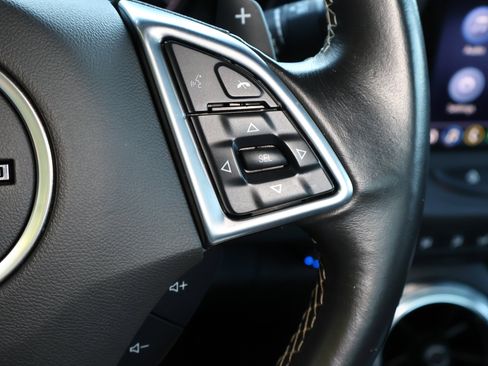 Used 2023 Chevrolet Camaro LT w/ RS Package image 16