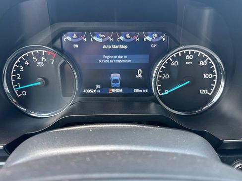 Used 2023 Ford F150 XLT w/ Equipment Group 302A High AWD/4WD image 28