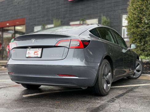 Used 2019 Tesla Model 3 Long Range image 13