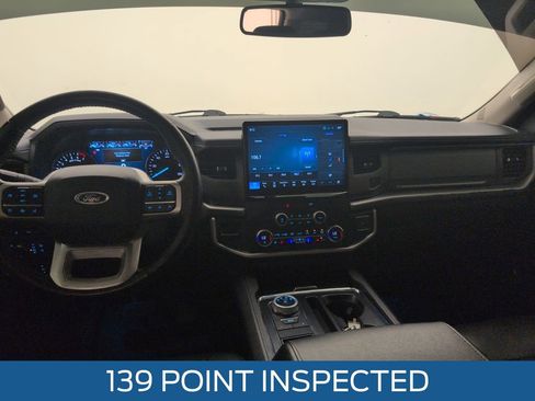 Used 2022 Ford Expedition Max XLT image 7
