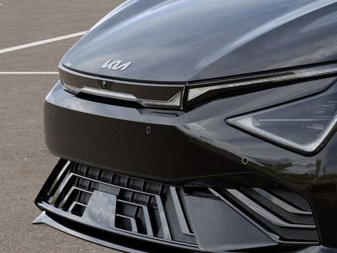 New 2025 Kia EV6 GT-Line image 12