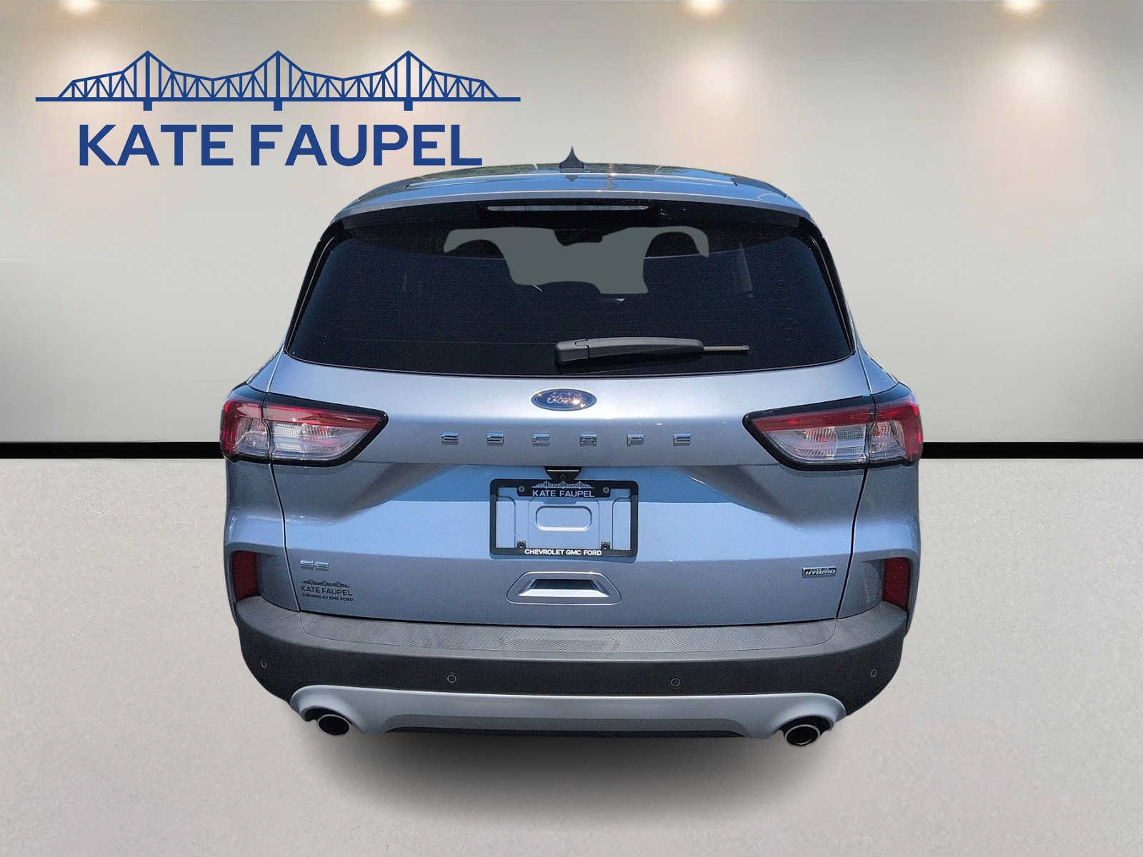 Used 2022 Ford Escape SE w/ Convenience Package FWD image 6