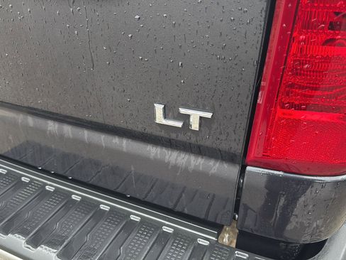 Used 2024 Chevrolet Silverado 2500 LT w/ All Star Edition image 6