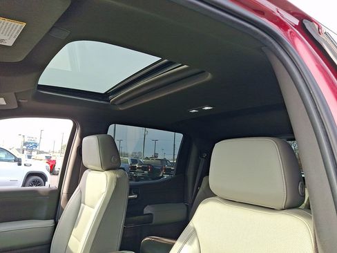 Used 2020 GMC Sierra 1500 SLT w/ SLT Premium Plus Package image 14