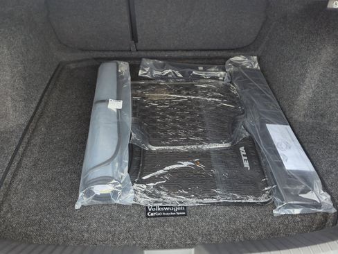 New 2026 Volkswagen Jetta Sport image 30