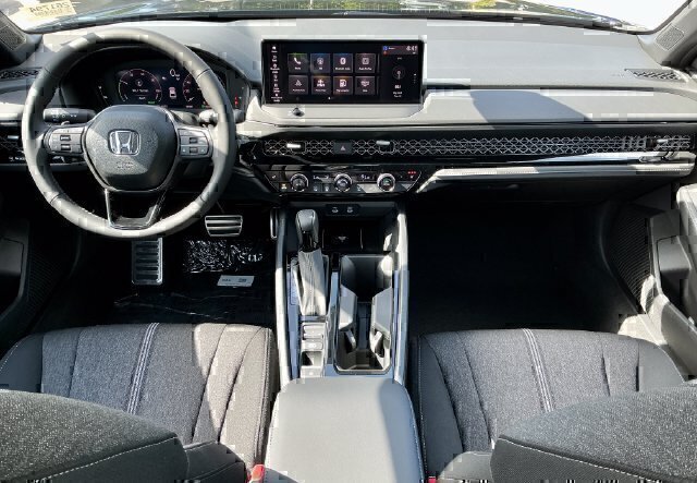 New 2026 Honda Accord Sport image 14