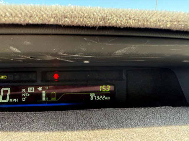 Used 2013 Toyota Prius V Three FWD image 11