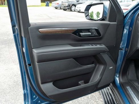 New 2025 Chevrolet Tahoe High Country image 15