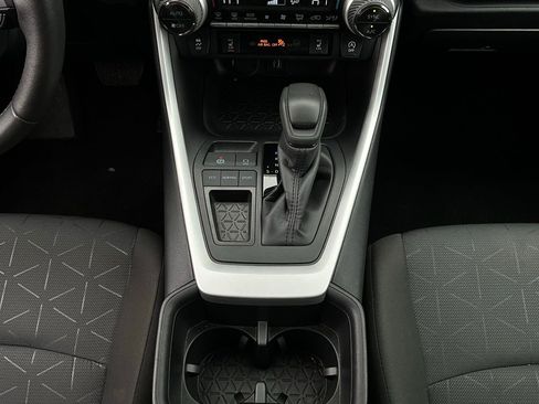 Used 2025 Toyota RAV4 XLE w/ Weather Package image 15