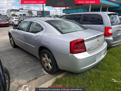 Used 2007 Dodge Charger R/T AWD/4WD image 6