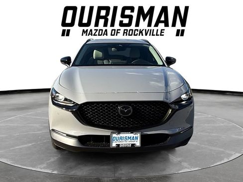 New 2026 MAZDA CX-30 AWD 2.5 S image 8