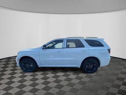 New 2026 Dodge Durango GT