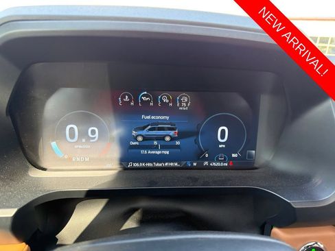 Used 2023 Ford Expedition Platinum AWD/4WD image 10