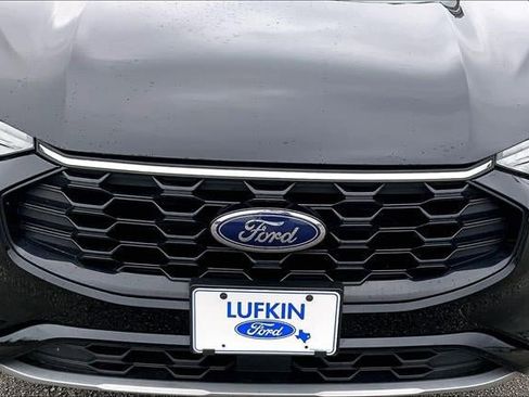 Used 2024 Ford Escape ST-Line w/ Equipment Group 301A image 58