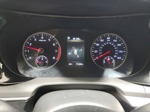 Used 2022 Kia K5 GT-Line image 27