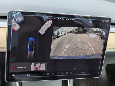 Used 2020 Tesla Model 3 Standard Range Plus image 32