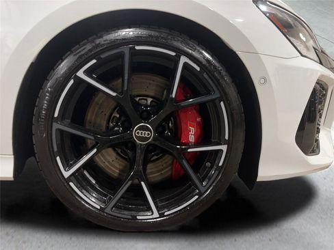 Used 2023 Audi RS 3 image 31