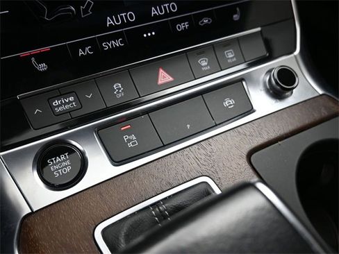 Used 2021 Audi A6 Premium Plus w/ Premium Plus Package image 14
