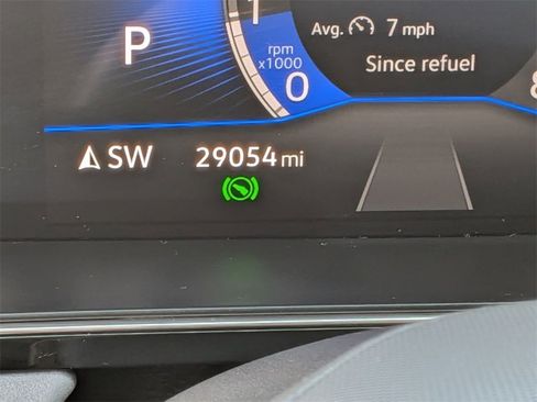 Used 2025 Volkswagen Jetta SE image 18