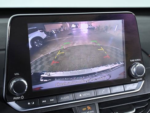 Used 2021 Nissan Altima 2.5 SR image 15