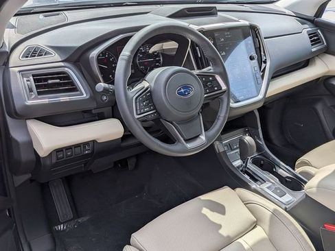 New 2026 Subaru Ascent Limited AWD/4WD image 10