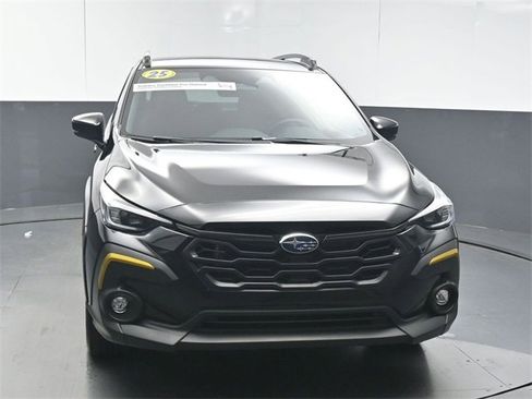 Certified 2025 Subaru Crosstrek 2.5i Sport w/ Popular Package #4A image 3