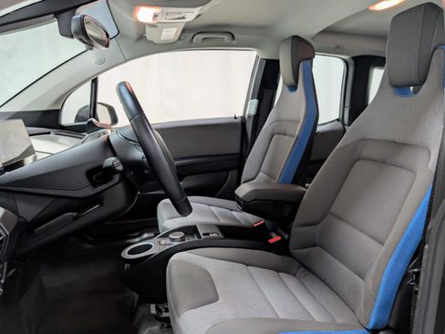 Used 2019 BMW i3 image 15
