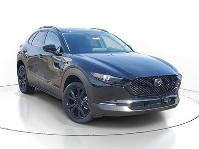 New 2026 MAZDA CX-30 2.5 Turbo w/ Premium Plus Pkg