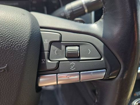 Used 2023 Cadillac CT5 Luxury w/ Sun And Sound Package RWD image 24