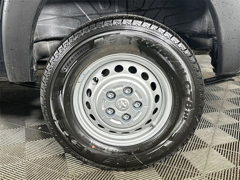 New 2026 RAM ProMaster 1500 image 17