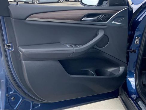 Used 2021 BMW X3 sDrive30i w/ Convenience Package image 25